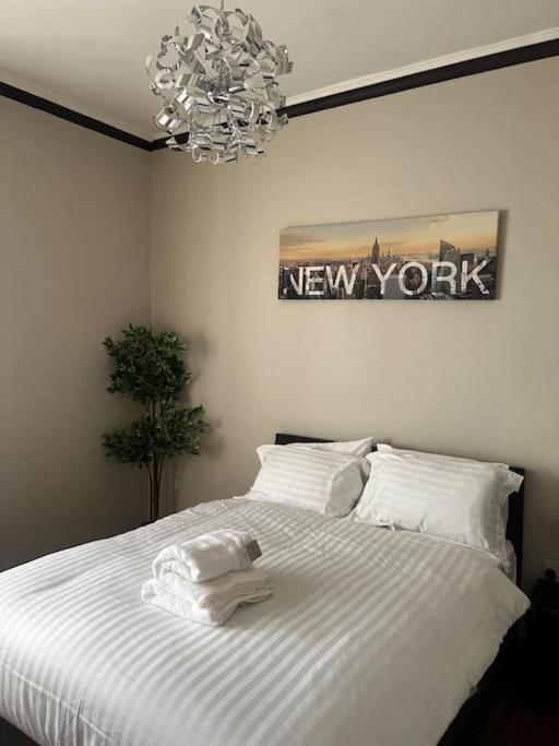 One Bedroom Apartment In Gorgie With New Central Heating System Единбург Екстер'єр фото